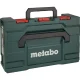 Аккумуляторный многофункциональный инструмент Metabo MT 18 LTX BL QSL