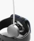 Aizsargvāciņš Ringke Onyx priekš Apple Watch 10 46mm, Navy Blue