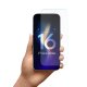 3mk Silky Matt Pro Matte Protective Film for Apple iPhone 16