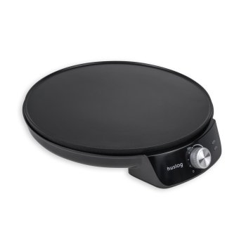 Электрическая блинница Huslog HUS1027 1200 Вт 29 см