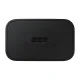 Сетевое зарядное устройство Samsung EP-T1510XBEGEU 15W PD USB-C с кабелем USB-C,...
