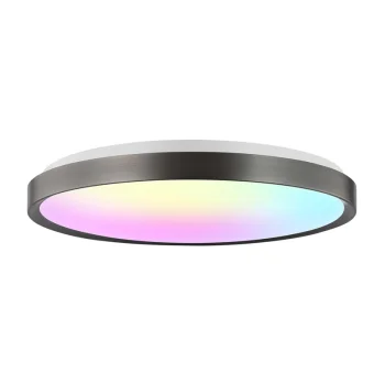 Умный потолочный светильник Yeelight Jupiter D C400 RGB, YLXDD-0270, серый