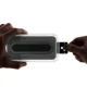 Защитное стекло Spigen Glas.tR EZ Fit Pro для Nothing Phone 4A Pro, 2 шт., прозрачное