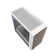 Корпус для ПК Darkflash DS900WD ATX с 4 вентиляторами, белый