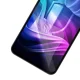 Матовая защитная пленка 3mk Silky Matt Pro для Samsung Galaxy S25+