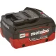 Аккумулятор Metabo 18V 10.0Ah LiHD