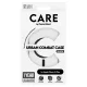 PanzerGlass iPhone 16 Plus vāciņš CARE Flagship Case, melns (MagSafe)