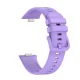 Tech-Protect IconBand siksniņa priekš Huawei Watch Fit 3 - violeta | strap for purple