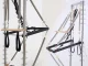 Pilates Reformer Bed with Cadillac Tower