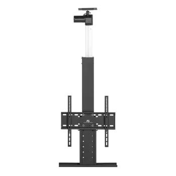 Maclean MC-976 elektriskais griestu un grīdas TV stiprinājums 32-55"