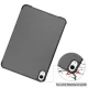 Apple iPad mini (2024) (A2995) Trifold Protective Cover Case, Grey | Чехол Книжка для Планшета