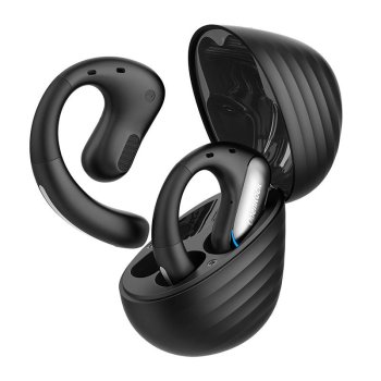 Austiņas OWS OneOdio Open Rock Pro T1 (melnas) | Earphones (black)
