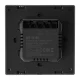 Smart Wi-Fi Wall Switch Sonoff M5 1C 1-Channel Gray