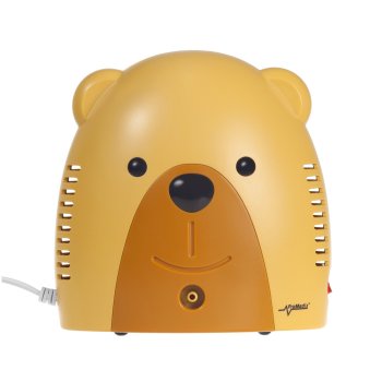 Promedix PR-811 Bear Children's Compressor Inhaler Nebulizer