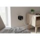 Сетевой фильтр-куб Huslog HUS1050 3 розетки и 4 порта USB (USB-C)