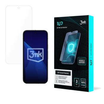 3mk 1UP spēļu aizsargplēve Google Pixel 10 / 10 Pro