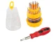 Precision Screwdriver Set 31 pcs, Magnetic