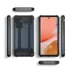 Чехол Hurtel Hybrid Armor для Samsung Galaxy A26, черный