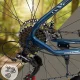 Горный велосипед Mtb 26 Shimano 21 передача 2X диски Рама 16\" 26\" колёса