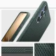 Samsung Galaxy S25 ( SM-S931 ) Spigen Liquid Air TPU Case Cover, Green | Чехол Кейс Кабура Бампер...