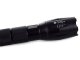Bailong 1831 CREE XM-L3-U3 LED Tactical Flashlight with Zoom
