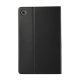 Lenovo Tab M10 HD Gen 2 10.1\" (TB-X306) TPU + PU Leather Protection Case Cover, Black | Vāks Apvalks Pārvalks...