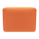 Camrock Cube 50 Camera Insert, Orange