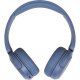 Sony WH-CH520L bezvadu austiņas, zilas