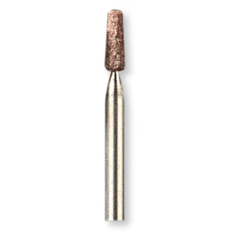 Alumīnija oksīda slīpakmens Dremel 997, 3.4 mm, 3 gab.