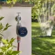 Viedais laistīšanas vadības bloks Gardena smart Water Control, melns