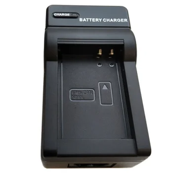 Зарядное устройство Extra Digital для Canon NB-10L / Samsung BP1030