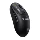 Onikuma DM05 RGB bezvadu un vadu datorspēļu pele, melna