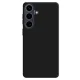 Чехол 3mk Matt Case для Samsung Galaxy S26, матовый черный