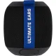 Ultimate Ears Wonderboom Play portatīvais Bluetooth skaļrunis melns