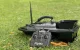 Flytec 2011-5 Ēsmas laiva, 12000 mAh, Melna