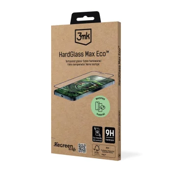 Защитное стекло 3mk HardGlass Max Eco для Apple iPhone 14 Pro Max
