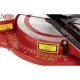 Einhell TC-SM 2131/1 Dual Sliding Mitre Saw, 1500 W