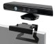 Kinect turētājs Xbox 360 plakanajiem televizoriem, melns