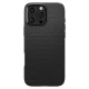 Spigen iPhone 16 Pro Max vāciņš Liquid Air, matēts melns