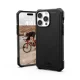 Apple iPhone 15 Pro Max 6.7\'\' UAG Essential Armor Magsafe Hard Case Cover, Black | Чехол Кейс Кабура...