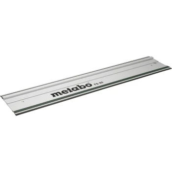 Направляющая шина Metabo FS 80, 80 см, серебристая
