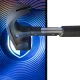 Защитное стекло 3mk HardGlass Matt Max Privacy для iPhone 16 Pro