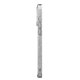 Uniq case LifePro Xtreme iPhone 14 Plus 6.7 "clear / tinsel lucent