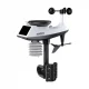 Meteo 05SP600 Weather Station with Wind and Rain Gauge