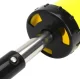 Celtniecības javas un masas izspiedējs ar 4 sprauslām DA67