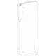 CARE by PanzerGlass Fashion X-Ray X-Ray maciņš Samsung Galaxy S25 FE telefonam – caurspīdīgs | Phone Case Cover