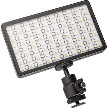 Видеосвет Walimex pro Rainbow LED RGBWW Pocket