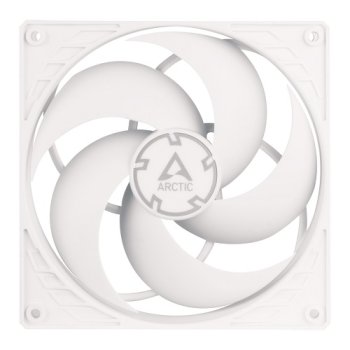 Вентилятор для корпуса Arctic P14 PWM PST, 140 мм, Белый