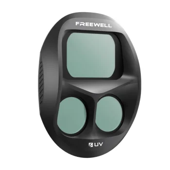 Freewell UV filtrs priekš DJI Mavic 4 Pro (FW-M4P-UV)