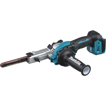 Makita DBS180Z Cordless Band File, 18V, 9 x 533 mm